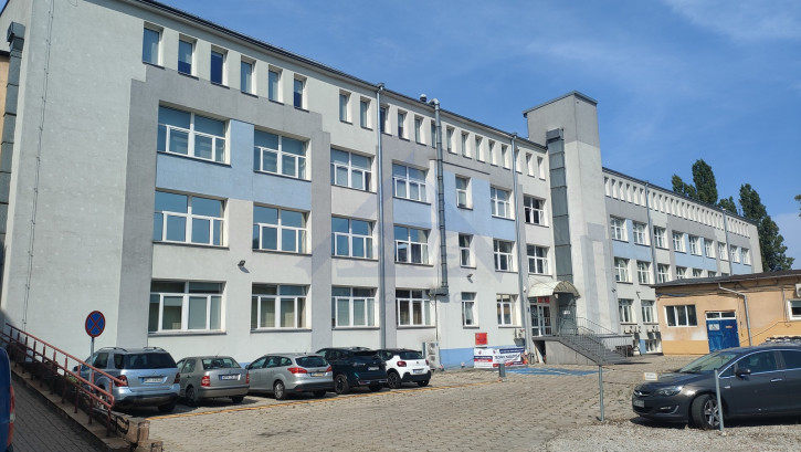 Lokal Wynajem Warszawa Wola 7
