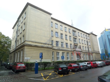 Lokal Wynajem Warszawa Śródmieście
