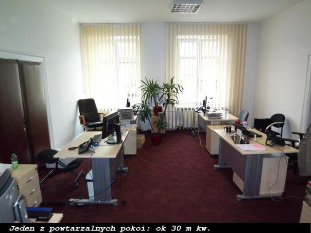 Lokal Wynajem Warszawa Śródmieście 4