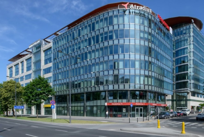 Lokal Wynajem Warszawa Wola 1