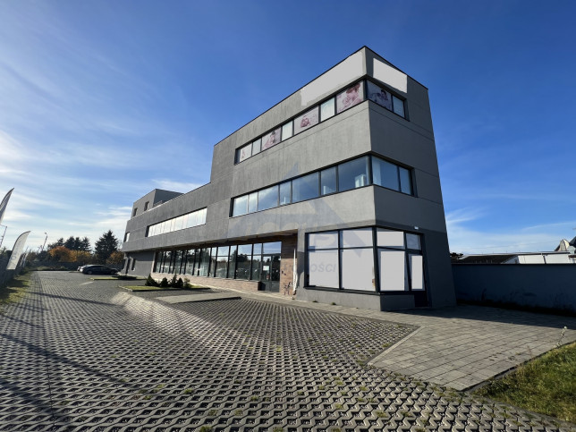 Lokal Wynajem Warszawa Targówek 1