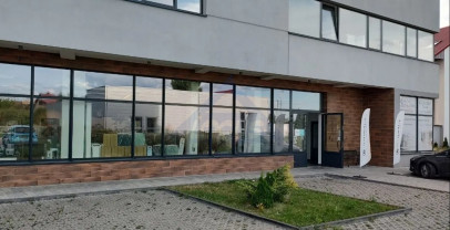 Lokal Wynajem Warszawa Targówek