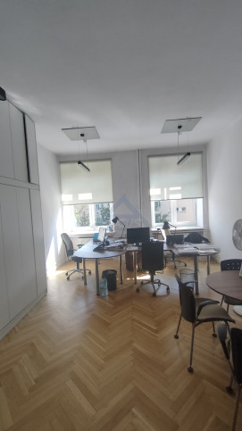 Lokal Wynajem Warszawa Śródmieście 3
