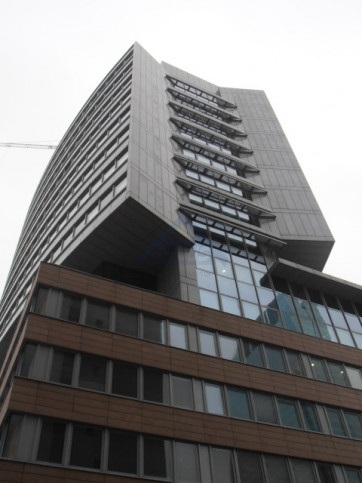 Lokal Wynajem Warszawa Śródmieście 1