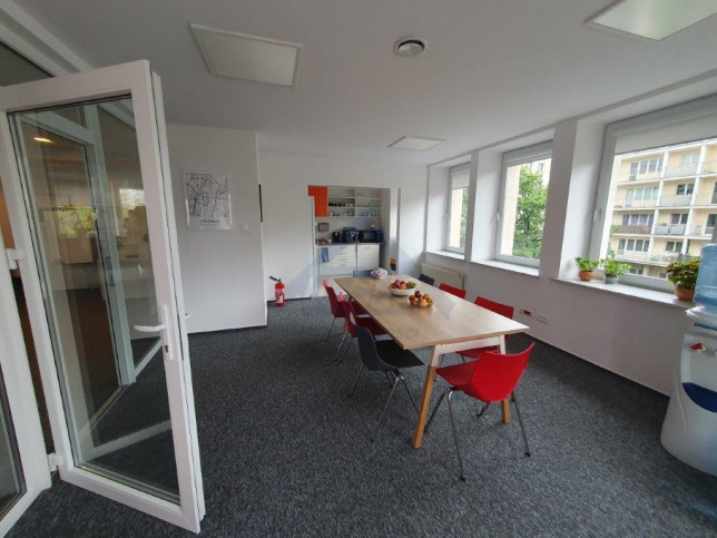 Lokal Wynajem Warszawa Śródmieście 5