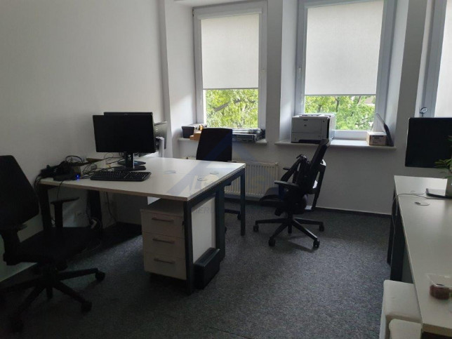 Lokal Wynajem Warszawa Śródmieście 7