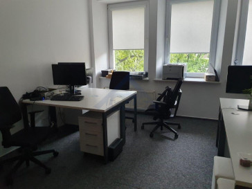 Lokal Wynajem Warszawa Śródmieście