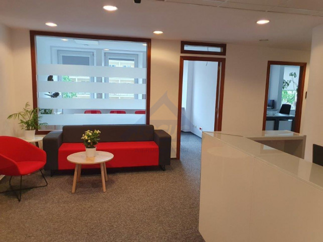 Lokal Wynajem Warszawa Śródmieście 8