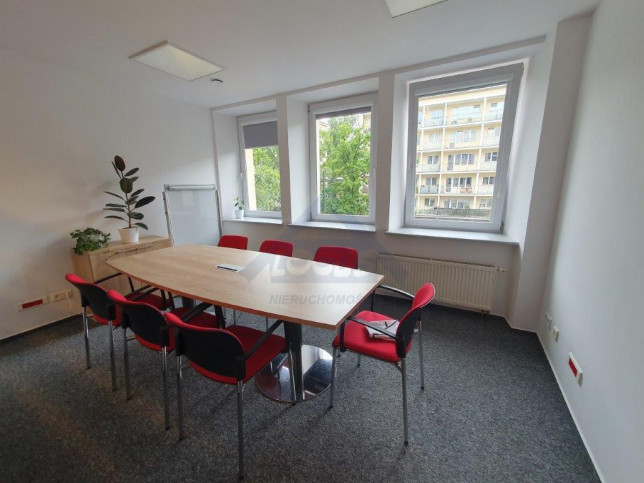 Lokal Wynajem Warszawa Śródmieście 10