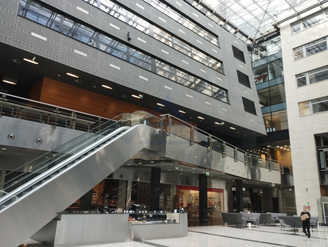Lokal Wynajem Warszawa Śródmieście 2