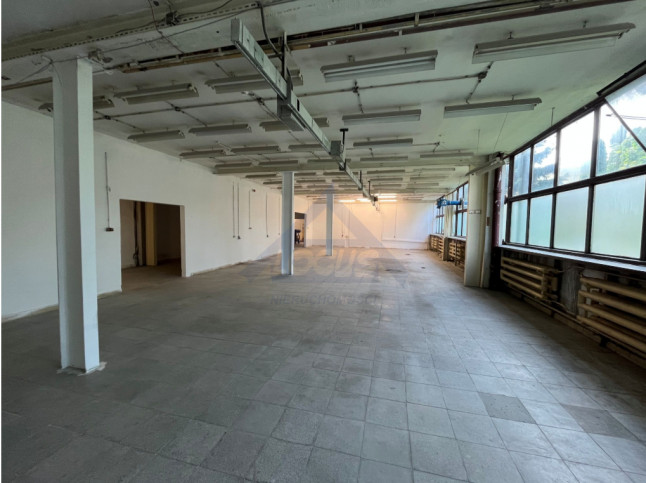 Magazyn Wynajem Warszawa Bielany 7