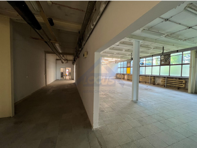 Magazyn Wynajem Warszawa Bielany 8