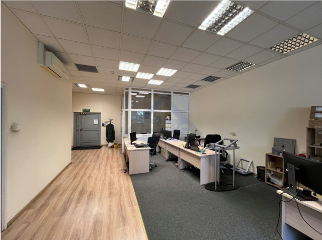 Magazyn Wynajem Warszawa Bielany 8