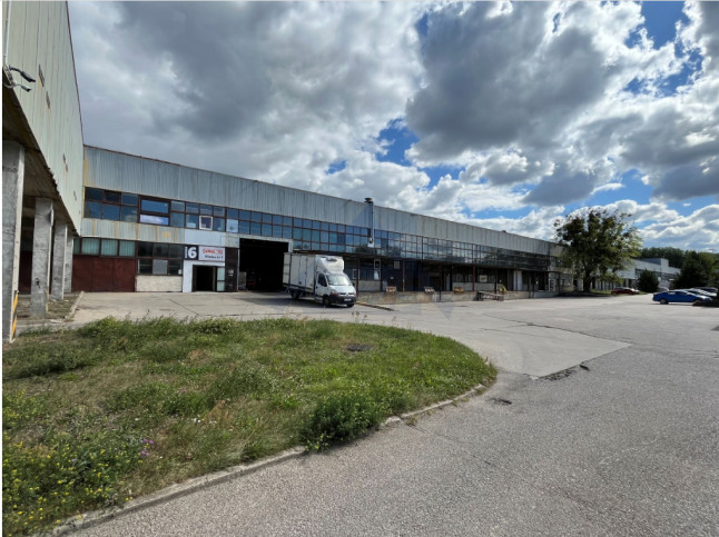 Magazyn Wynajem Warszawa Bielany 2