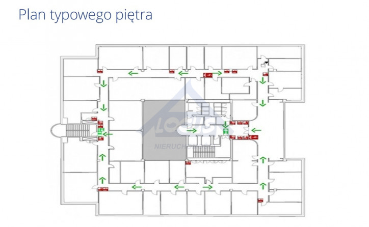 Lokal Wynajem Warszawa Włochy 4