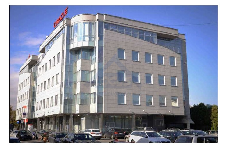 Lokal Wynajem Warszawa Włochy 1