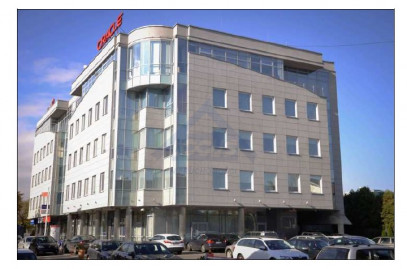 Lokal Wynajem Warszawa Włochy
