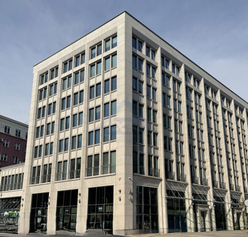 Lokal Wynajem Warszawa Śródmieście 1