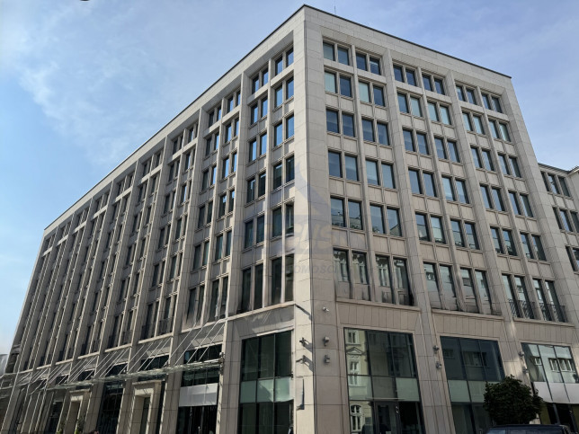 Lokal Wynajem Warszawa Śródmieście 2