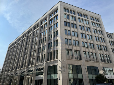Lokal Wynajem Warszawa Śródmieście