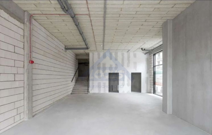 Lokal Sprzedaż Warszawa Mokotów 6
