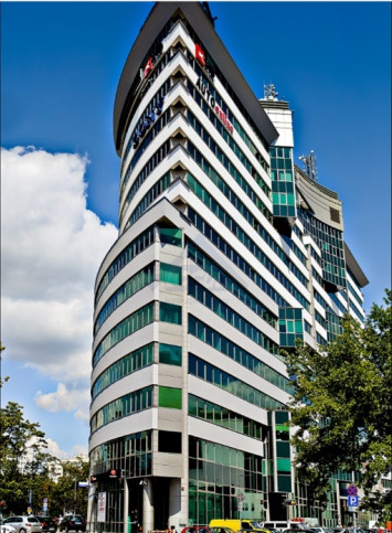 Lokal Wynajem Warszawa Wola 2
