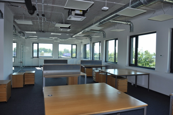 Lokal Wynajem Warszawa Wawer 3