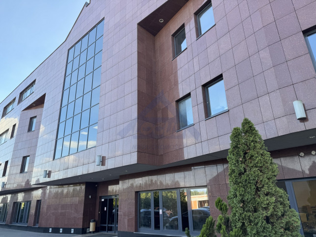 Lokal Wynajem Warszawa Włochy 1