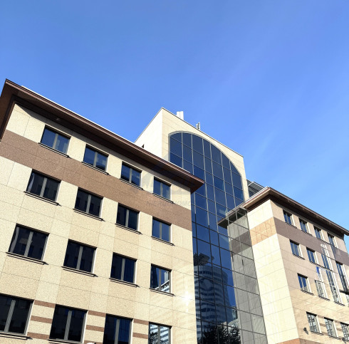 Lokal Wynajem Warszawa Śródmieście 1