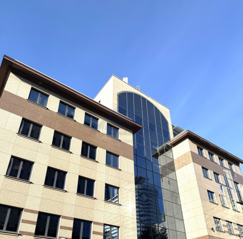 Lokal Wynajem Warszawa Śródmieście 2
