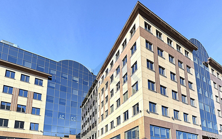 Lokal Wynajem Warszawa Śródmieście 1