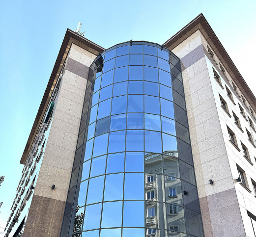 Lokal Wynajem Warszawa Śródmieście 3