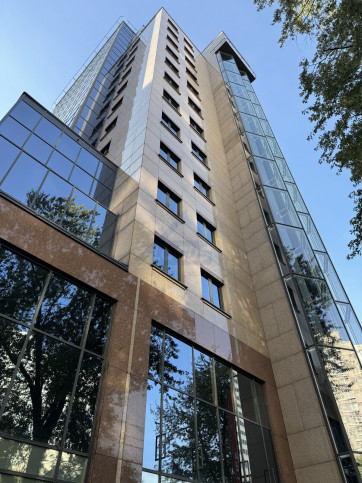 Lokal Wynajem Warszawa Śródmieście 3