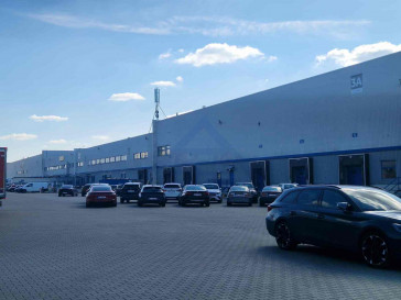 Magazyn Wynajem Piaseczno