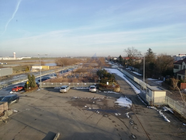 Lokal Wynajem Warszawa Włochy 5