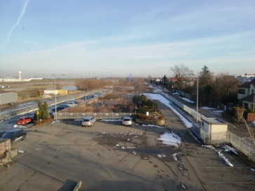 Lokal Wynajem Warszawa Włochy