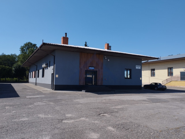 Magazyn Sprzedaż Teresin-Gaj 9