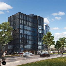 Lokal Wynajem Warszawa Wola