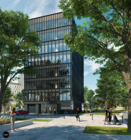 Lokal Wynajem Warszawa Wola