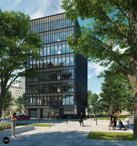 Lokal Wynajem Warszawa Wola 2