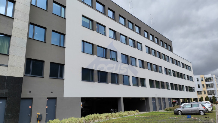 Biuro Wynajem Warszawa Wawer 1