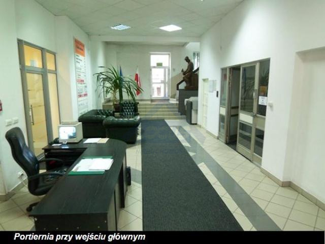 Biuro Wynajem Warszawa Śródmieście 2