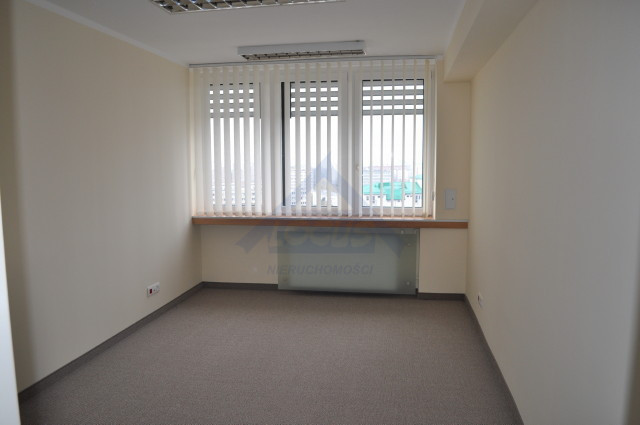 Lokal Wynajem Warszawa Mokotów 3