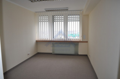 Lokal Wynajem Warszawa Mokotów