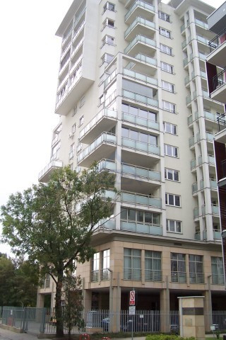 Lokal Wynajem Warszawa Mokotów 1