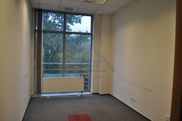Lokal Wynajem Warszawa Mokotów 3