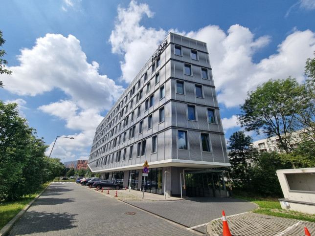Biuro Wynajem Warszawa Mokotów 1