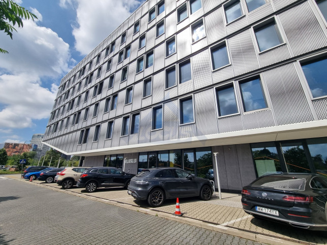 Biuro Wynajem Warszawa Mokotów 3