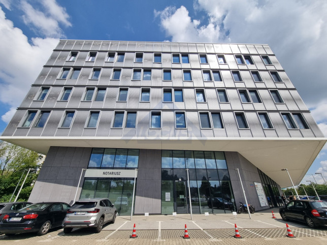 Biuro Wynajem Warszawa Mokotów 4