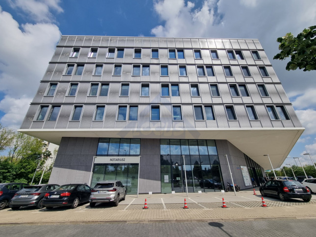 Biuro Wynajem Warszawa Mokotów 5